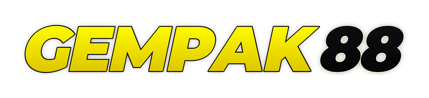gempak88 logo